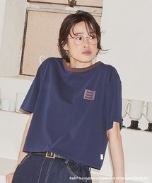 studio CLIP | 【Keds】コンパクトTシャツ(Tシャツ/カットソー)
