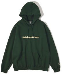 Delicious Values SUPER COTTON HOODY