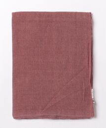 チャイハネ（チャイハネ）の「【チャイハネ】シンプルシーツ シングルサイズ（寝具）」