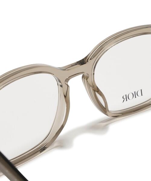 L.H.P(エルエイチピー)の「Christian Dior/クリスチャン・ディオール/eyewear(サングラス・レディース・その他24・F)」の8枚目の写真