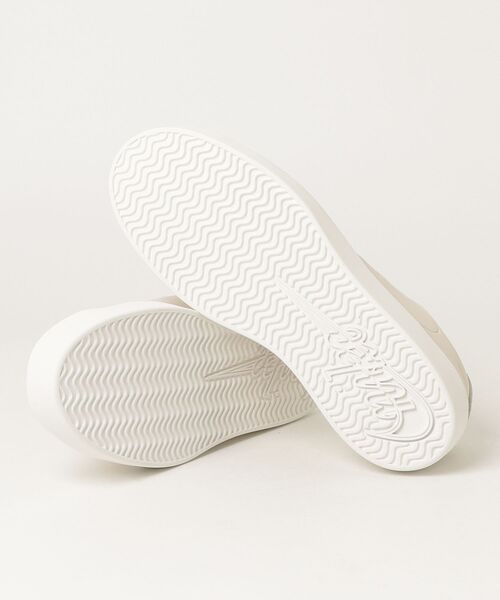NIKE（ナイキ）の「NIKE/ナイキ ｺｰﾄ ﾍﾘﾃｲｼﾞ MS（スニーカー・メンズ・ベージュ・26cm/28cm/27.5cm/26.5cm/27cm/25.5cm）」の3枚目の写真