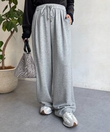 Jena espace merveilleux | ボンディングイージーパンツ(その他パンツ)