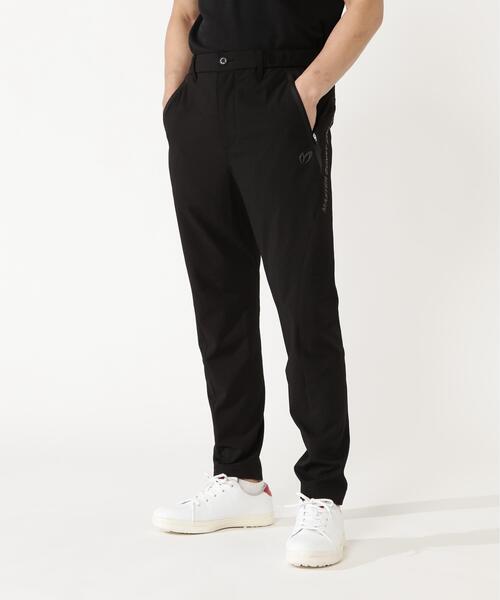 MASTER BUNNY EDITION(マスターバニーエディション)の「【MASTER BUNNY EDITION】8WAYストレッチパンツ(その他パンツ・メンズ・ホワイト/ブラック/ベージュ・MEDIUM/LARGE/X-LARGE)」の2枚目の写真