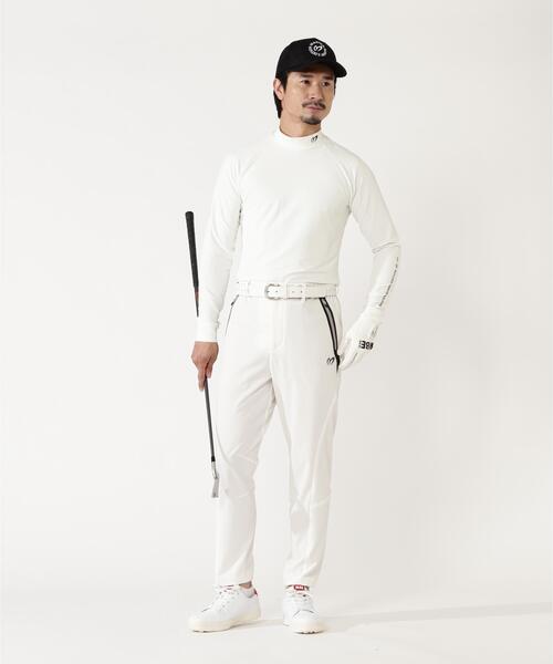 MASTER BUNNY EDITION(マスターバニーエディション)の「【MASTER BUNNY EDITION】8WAYストレッチパンツ(その他パンツ・メンズ・ホワイト/ブラック/ベージュ・MEDIUM/LARGE/X-LARGE)」の13枚目の写真