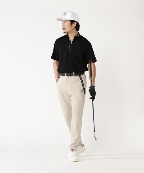 MASTER BUNNY EDITION(マスターバニーエディション)の「【MASTER BUNNY EDITION】8WAYストレッチパンツ(その他パンツ・メンズ・ホワイト/ブラック/ベージュ・MEDIUM/LARGE/X-LARGE)」の17枚目の写真