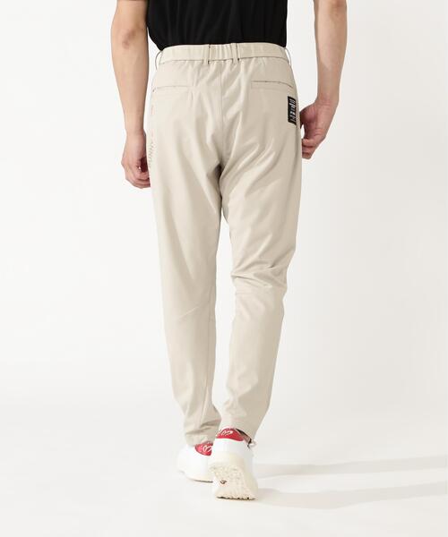 MASTER BUNNY EDITION(マスターバニーエディション)の「【MASTER BUNNY EDITION】8WAYストレッチパンツ(その他パンツ・メンズ・ホワイト/ブラック/ベージュ・MEDIUM/LARGE/X-LARGE)」の22枚目の写真