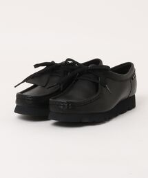 Clarks/クラークス/Wallabee GTX