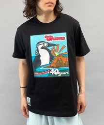 CHUMS（チャムス）の「半袖Tシャツ（Tシャツ/カットソー）」
