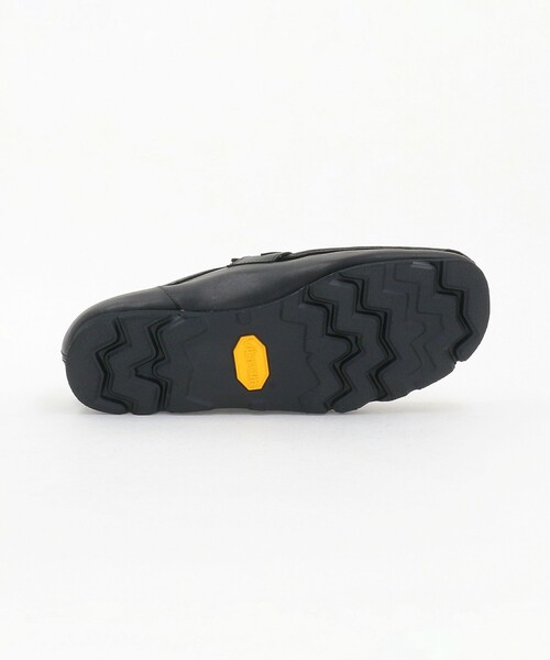 Clarks Originals(クラークスオリジナルズ)の「<Clarks Originals>ワラローファー ゴアテックス シューズ(ローファー・メンズ・ブラック・UK6h/UK9/UK7h/UK6/UK7/UK8h/UK8)」の6枚目の写真