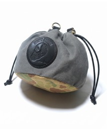 NATAL DESIGN | BALL BAG ND2(ショルダーバッグ)