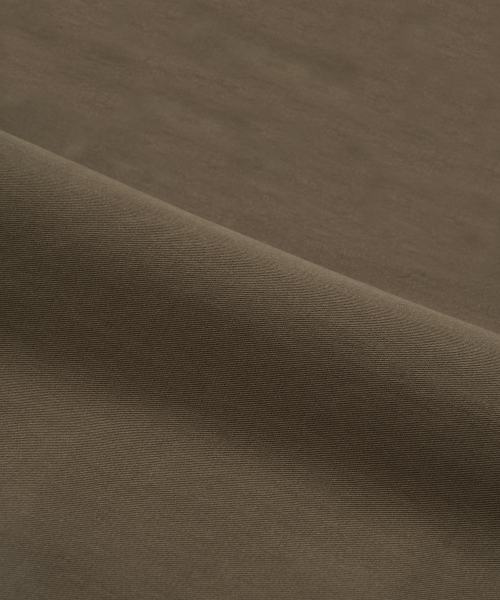 TOFFEE(トフィー)の「CURB チノパンツ (KHAKI BROWN)(その他パンツ・メンズ・その他・SMALL/MEDIUM/LARGE/X-LARGE)」の8枚目の写真