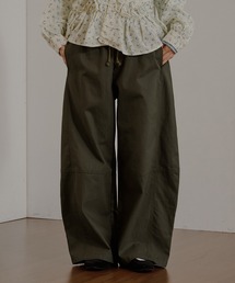 assorted wide cargo easy pants / アソートワイドカーゴイージーパンツ
