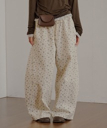 assorted wide cargo easy pants / アソートワイドカーゴイージーパンツ