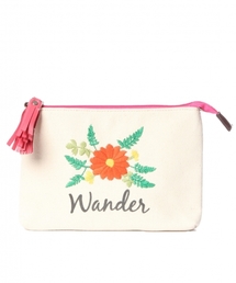 GLOBAL WORK | 【キッズ】クラッチショルダーBAGSS/708536(クラッチバッグ)