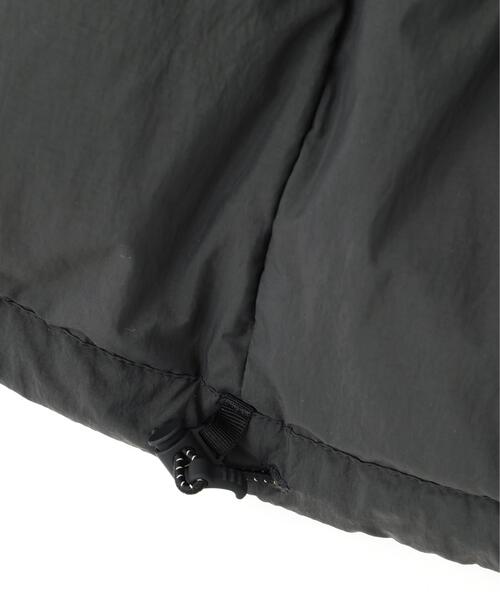 MARGARET HOWELL(マーガレットハウエル)の「RECYCLED LIGHT NYLON POPLIN BLOUSON(その他アウター・レディース・グレー系その他4・2/1)」の8枚目の写真