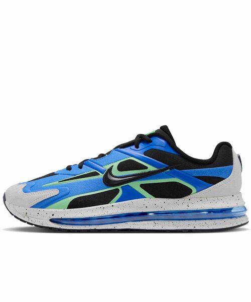 NIKE(ナイキ)の「ナイキ エア マックス メトロ メンズシューズ / Nike Air Max Metro Men's Shoes IW4935-003 Black(スニーカー・メンズ・ブラック・27/28/26/25.5/25/24.5/29/28.5/24/27.5/26.5)」の1枚目の写真