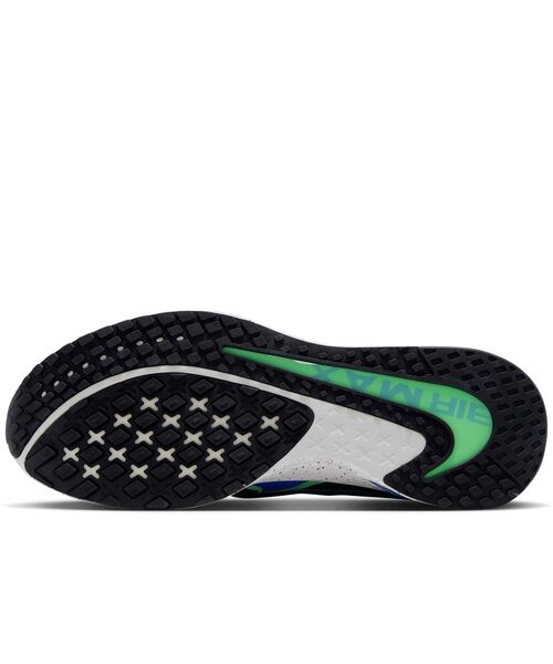 NIKE(ナイキ)の「ナイキ エア マックス メトロ メンズシューズ / Nike Air Max Metro Men's Shoes IW4935-003 Black(スニーカー・メンズ・ブラック・27/28/26/25.5/25/24.5/29/28.5/24/27.5/26.5)」の2枚目の写真