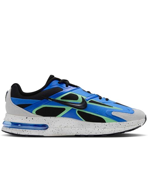 NIKE(ナイキ)の「ナイキ エア マックス メトロ メンズシューズ / Nike Air Max Metro Men's Shoes IW4935-003 Black(スニーカー・メンズ・ブラック・27/28/26/25.5/25/24.5/29/28.5/24/27.5/26.5)」の3枚目の写真