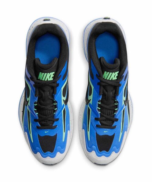 NIKE(ナイキ)の「ナイキ エア マックス メトロ メンズシューズ / Nike Air Max Metro Men's Shoes IW4935-003 Black(スニーカー・メンズ・ブラック・27/28/26/25.5/25/24.5/29/28.5/24/27.5/26.5)」の4枚目の写真