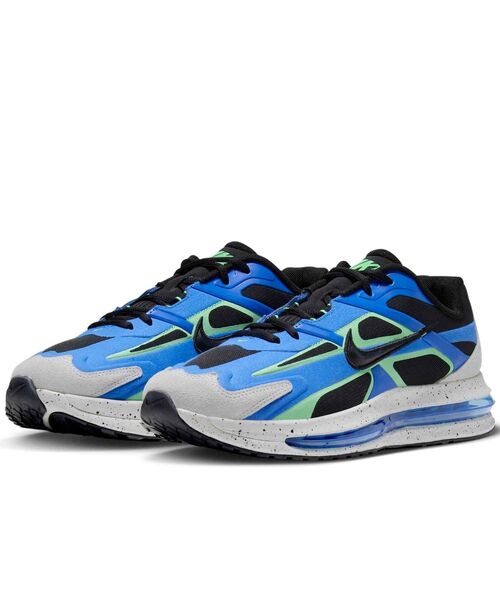 NIKE(ナイキ)の「ナイキ エア マックス メトロ メンズシューズ / Nike Air Max Metro Men's Shoes IW4935-003 Black(スニーカー・メンズ・ブラック・27/28/26/25.5/25/24.5/29/28.5/24/27.5/26.5)」の5枚目の写真