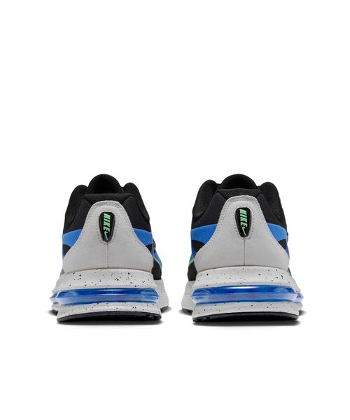 NIKE(ナイキ)の「ナイキ エア マックス メトロ メンズシューズ / Nike Air Max Metro Men's Shoes IW4935-003 Black(スニーカー・メンズ・ブラック・27/28/26/25.5/25/24.5/29/28.5/24/27.5/26.5)」の6枚目の写真