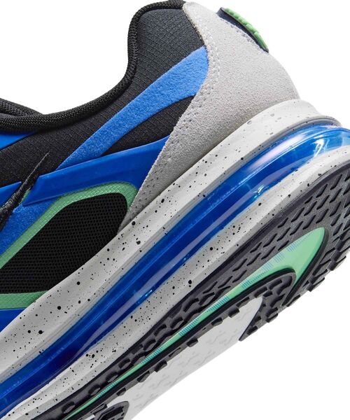 NIKE(ナイキ)の「ナイキ エア マックス メトロ メンズシューズ / Nike Air Max Metro Men's Shoes IW4935-003 Black(スニーカー・メンズ・ブラック・27/28/26/25.5/25/24.5/29/28.5/24/27.5/26.5)」の8枚目の写真