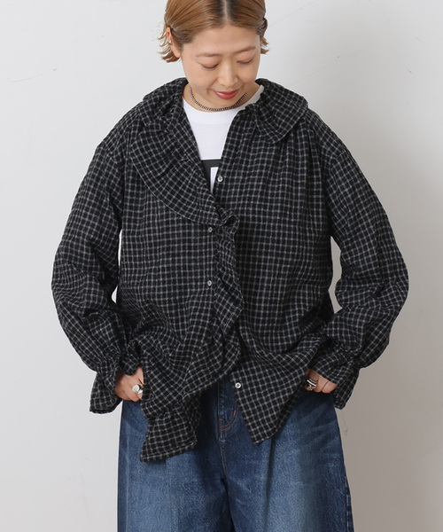 JOURNAL STANDARD LUXE｜ジャーナルスタンダード ラックスの通販