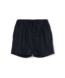 NALUTO TRUNKS SHORT JOHN ポリエステル イージーショーツ