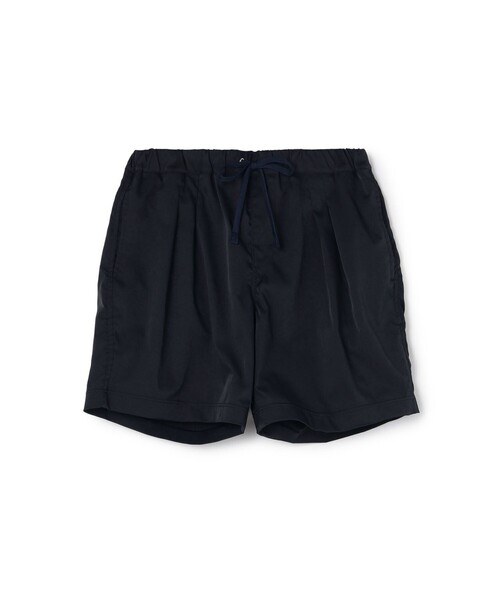 NALUTO TRUNKS(ナルトトランクス)の「NALUTO TRUNKS SHORT JOHN ポリエステル イージーショーツ(その他パンツ・メンズ・ネイビー/ブラック/キャメル・L/M)」の1枚目の写真