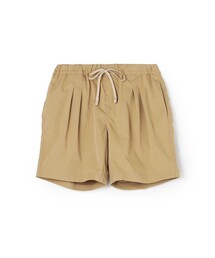 NALUTO TRUNKS SHORT JOHN ポリエステル イージーショーツ