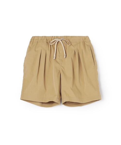 NALUTO TRUNKS(ナルトトランクス)の「NALUTO TRUNKS SHORT JOHN ポリエステル イージーショーツ(その他パンツ・メンズ・ネイビー/ブラック/キャメル・L/M)」の3枚目の写真