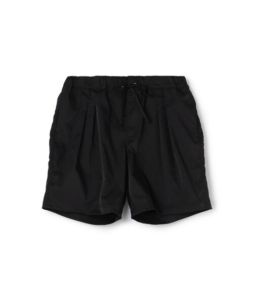 NALUTO TRUNKS(ナルトトランクス)の「NALUTO TRUNKS SHORT JOHN ポリエステル イージーショーツ(その他パンツ・メンズ・ネイビー/ブラック/キャメル・L/M)」の2枚目の写真