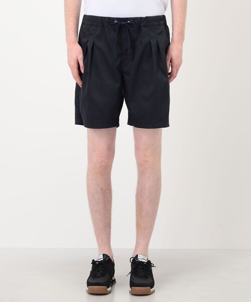 NALUTO TRUNKS(ナルトトランクス)の「NALUTO TRUNKS SHORT JOHN ポリエステル イージーショーツ(その他パンツ・メンズ・ネイビー/ブラック/キャメル・L/M)」の5枚目の写真