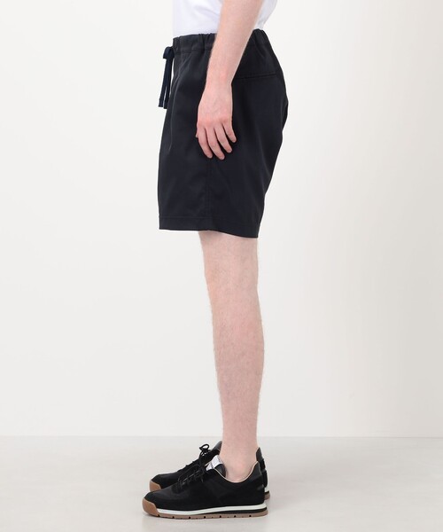 NALUTO TRUNKS(ナルトトランクス)の「NALUTO TRUNKS SHORT JOHN ポリエステル イージーショーツ(その他パンツ・メンズ・ネイビー/ブラック/キャメル・L/M)」の6枚目の写真