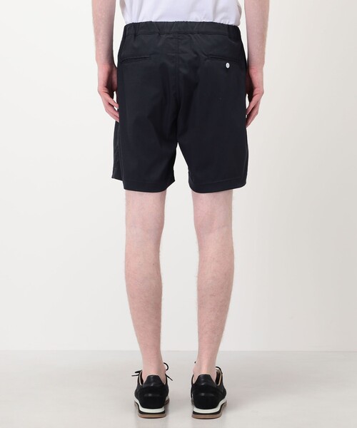 NALUTO TRUNKS(ナルトトランクス)の「NALUTO TRUNKS SHORT JOHN ポリエステル イージーショーツ(その他パンツ・メンズ・ネイビー/ブラック/キャメル・L/M)」の7枚目の写真