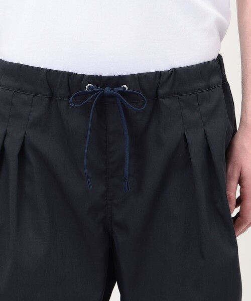 NALUTO TRUNKS(ナルトトランクス)の「NALUTO TRUNKS SHORT JOHN ポリエステル イージーショーツ(その他パンツ・メンズ・ネイビー/ブラック/キャメル・L/M)」の8枚目の写真