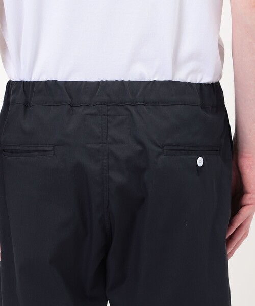 NALUTO TRUNKS(ナルトトランクス)の「NALUTO TRUNKS SHORT JOHN ポリエステル イージーショーツ(その他パンツ・メンズ・ネイビー/ブラック/キャメル・L/M)」の9枚目の写真