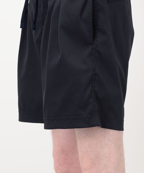 NALUTO TRUNKS(ナルトトランクス)の「NALUTO TRUNKS SHORT JOHN ポリエステル イージーショーツ(その他パンツ・メンズ・ネイビー/ブラック/キャメル・L/M)」の11枚目の写真