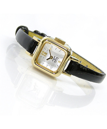 CABANE de ZUCCa | キャラメル(アナログ腕時計)