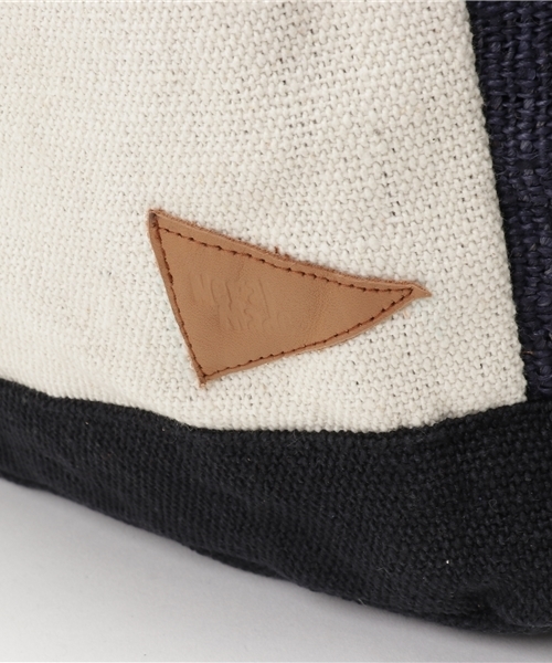 チャイハネ（チャイハネ）の「【チャイハネ】ヒマールリュック（バックパック/リュック・メンズ・ナチュラル/ブラウン/ネイビー・FREE）」の12枚目の写真