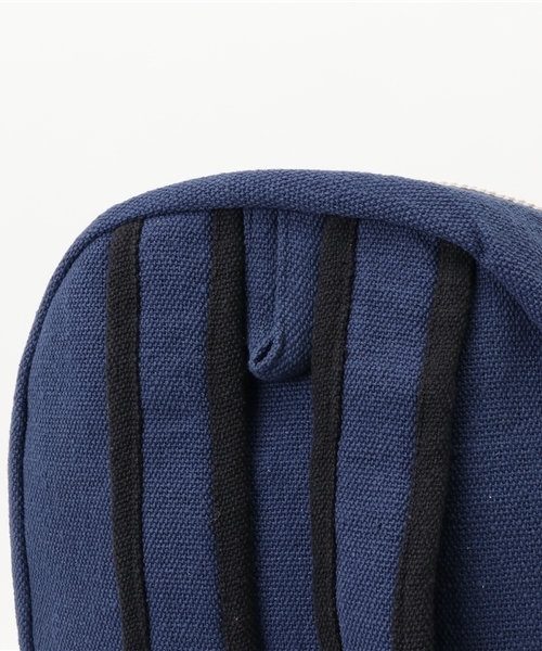 チャイハネ（チャイハネ）の「【チャイハネ】ヒマールリュック（バックパック/リュック・メンズ・ナチュラル/ブラウン/ネイビー・FREE）」の13枚目の写真