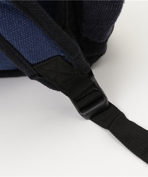 チャイハネ（チャイハネ）の「【チャイハネ】ヒマールリュック（バックパック/リュック・メンズ・ナチュラル/ブラウン/ネイビー・FREE）」の14枚目の写真