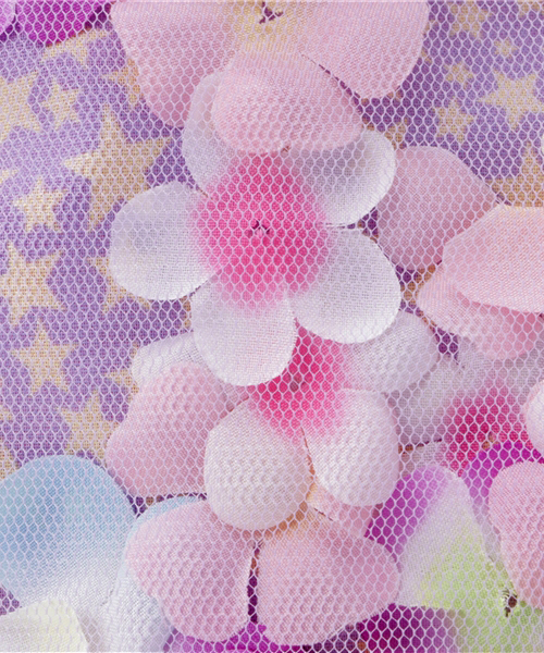 fafa（フェフェ）の「NEOLA|トートバッグ（トートバッグ・レディース・ラベンダー・FREE）」の6枚目の写真