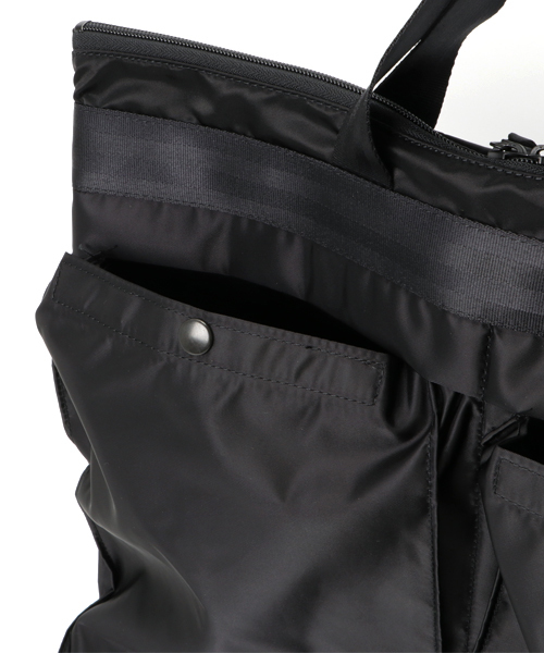 ✨極美品✨ クリケット　Cricket　トートバッグ　ビジネス　A4可　ネイビー A4対応 | TOPKAPI公式オンライン – TOPKAPI（トプカピ）