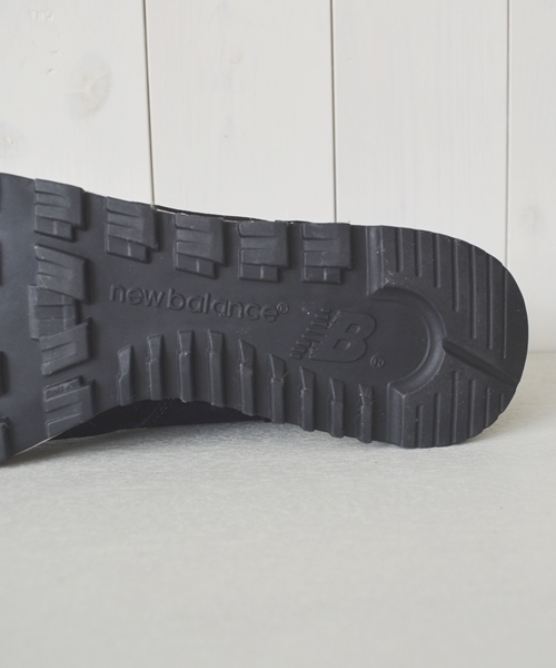 SHIPS（シップス）の「NEW BALANCE:M1400◇（スニーカー・レディース・グレー/ブラック/ブラック系その他/カーキ/チャコールグレー・40/45/30/50/35）」の15枚目の写真