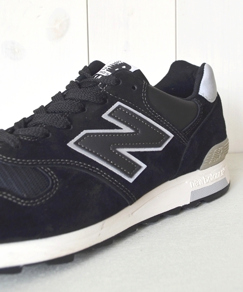 SHIPS（シップス）の「NEW BALANCE:M1400◇（スニーカー・レディース・グレー/ブラック/ブラック系その他/カーキ/チャコールグレー・40/45/30/50/35）」の16枚目の写真