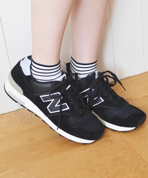 SHIPS（シップス）の「NEW BALANCE:M1400◇（スニーカー・レディース・グレー/ブラック/ブラック系その他/カーキ/チャコールグレー・40/45/30/50/35）」の17枚目の写真