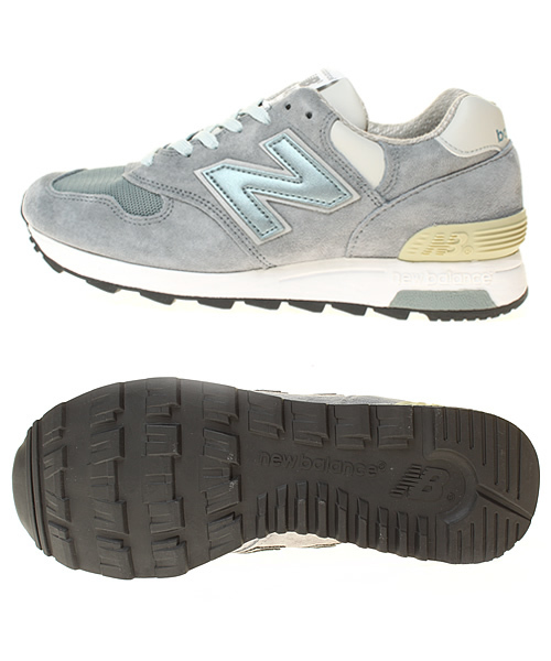 SHIPS（シップス）の「NEW BALANCE:M1400◇（スニーカー・レディース・グレー/ブラック/ブラック系その他/カーキ/チャコールグレー・40/45/30/50/35）」の6枚目の写真