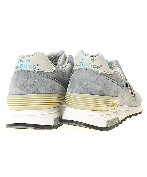 SHIPS（シップス）の「NEW BALANCE:M1400◇（スニーカー・レディース・グレー/ブラック/ブラック系その他/カーキ/チャコールグレー・40/45/30/50/35）」の7枚目の写真