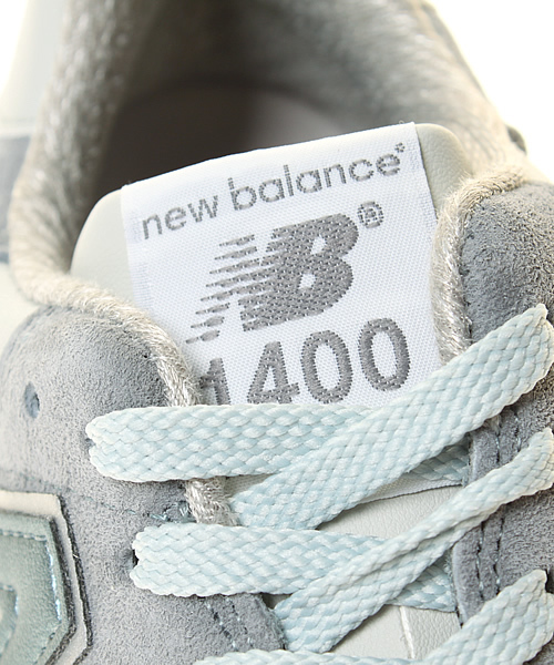 SHIPS（シップス）の「NEW BALANCE:M1400◇（スニーカー・レディース・グレー/ブラック/ブラック系その他/カーキ/チャコールグレー・40/45/30/50/35）」の9枚目の写真